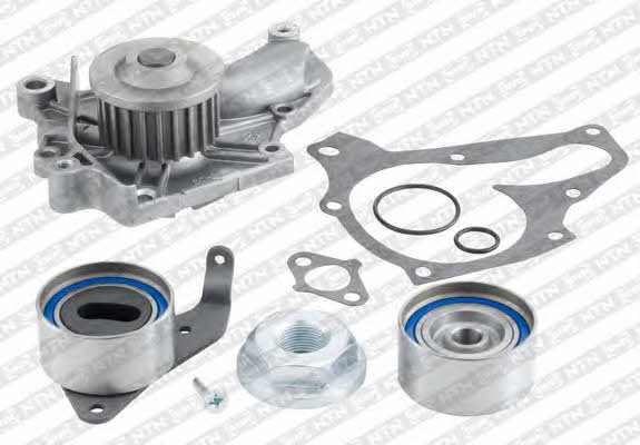 SNR KDP469120 TIMING BELT KIT WITH WATER PUMP KDP469120: Buy near me in Poland at 2407.PL - Good price!