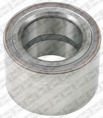 SNR R140.14 Rear Wheel Bearing Kit R14014: Buy near me in Poland at 2407.PL - Good price!