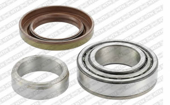 SNR R140.46 Wheel bearing kit R14046: Buy near me at 2407.PL in Poland at an Affordable price!