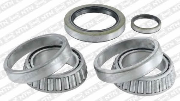 SNR R140.48 Wheel bearing kit R14048: Buy near me at 2407.PL in Poland at an Affordable price!