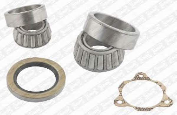 SNR R140.61 Wheel bearing kit R14061: Buy near me at 2407.PL in Poland at an Affordable price!