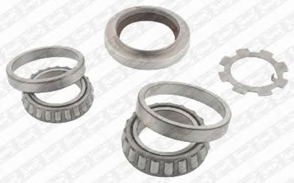 SNR R140.68 Wheel bearing kit R14068: Buy near me in Poland at 2407.PL - Good price!