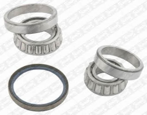 SNR R14073 Bearing R14073: Buy near me at 2407.PL in Poland at an Affordable price!