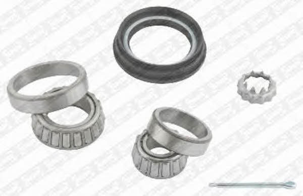 SNR R140.90 Wheel bearing kit R14090: Buy near me at 2407.PL in Poland at an Affordable price!