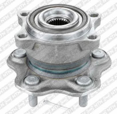 SNR R14131 Wheel hub bearing R14131: Buy near me at 2407.PL in Poland at an Affordable price!