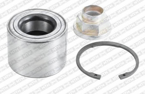 SNR R141.40 Wheel bearing kit R14140: Buy near me in Poland at 2407.PL - Good price!