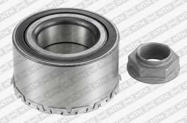 SNR R141.46 Wheel bearing kit R14146: Buy near me in Poland at 2407.PL - Good price!