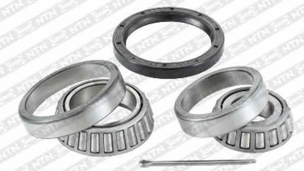 SNR R141.51 Wheel bearing kit R14151: Buy near me in Poland at 2407.PL - Good price!