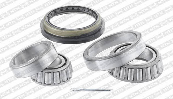 SNR R141.68 Wheel bearing kit R14168: Buy near me in Poland at 2407.PL - Good price!