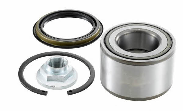 SNR R141.75 Wheel bearing kit R14175: Buy near me at 2407.PL in Poland at an Affordable price!