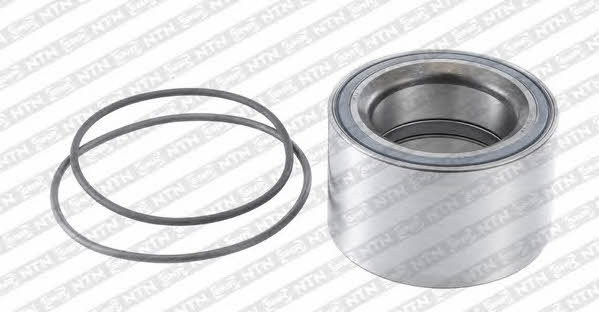 SNR R141.85 Wheel bearing kit R14185: Buy near me at 2407.PL in Poland at an Affordable price!