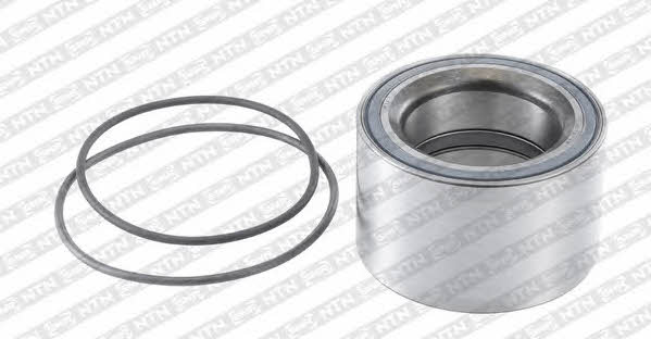 SNR R141.85 Wheel bearing kit R14185: Buy near me in Poland at 2407.PL - Good price!