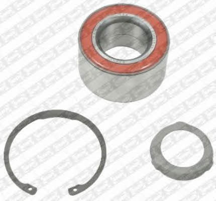 SNR R150.10 Rear Wheel Bearing Kit R15010: Buy near me at 2407.PL in Poland at an Affordable price!