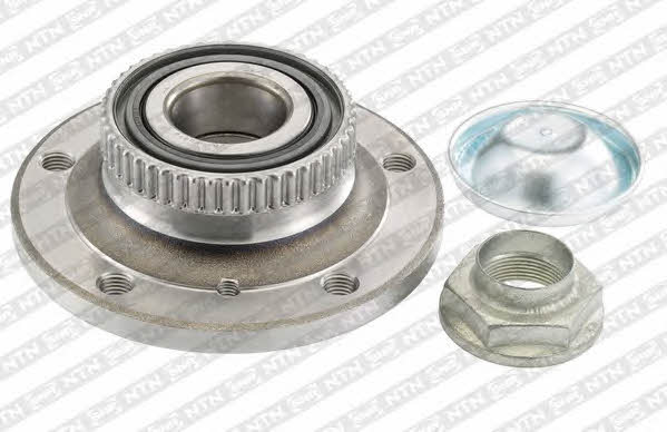 SNR R150.35 Wheel bearing kit R15035: Buy near me at 2407.PL in Poland at an Affordable price!