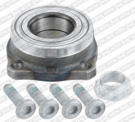 SNR R150.48 Wheel bearing kit R15048: Buy near me at 2407.PL in Poland at an Affordable price!