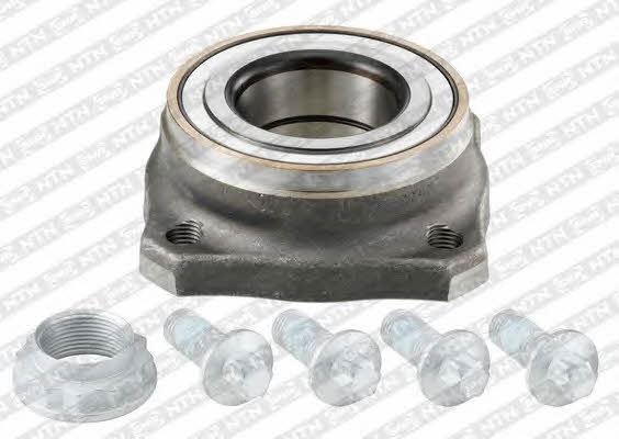 SNR R15053 Bearing R15053: Buy near me at 2407.PL in Poland at an Affordable price!