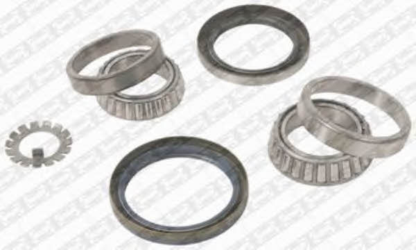 SNR R15109 Bearing R15109: Buy near me at 2407.PL in Poland at an Affordable price!