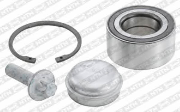 SNR R151.40 Wheel bearing kit R15140: Buy near me in Poland at 2407.PL - Good price!
