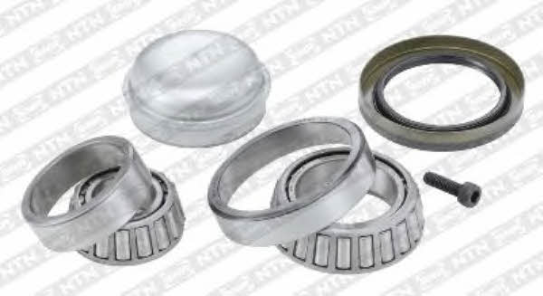 SNR R151.47 Wheel bearing kit R15147: Buy near me in Poland at 2407.PL - Good price!