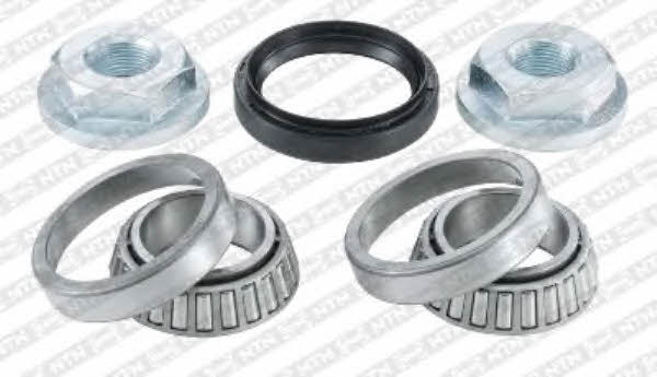 SNR R152.40 Wheel bearing kit R15240: Buy near me in Poland at 2407.PL - Good price!