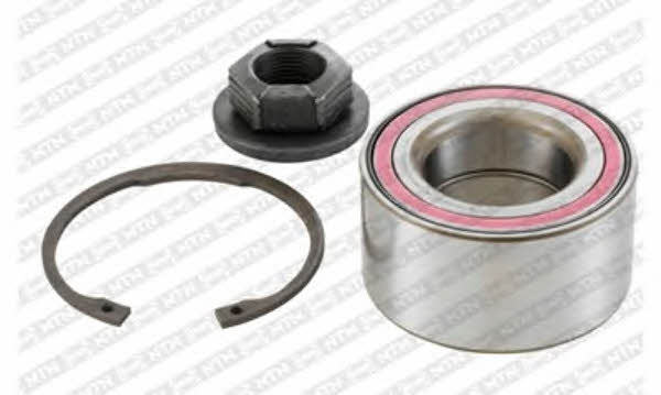 SNR R15255 Bearing R15255: Buy near me at 2407.PL in Poland at an Affordable price!
