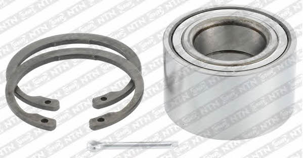 SNR R153.14 Front Wheel Bearing Kit R15314: Buy near me at 2407.PL in Poland at an Affordable price!