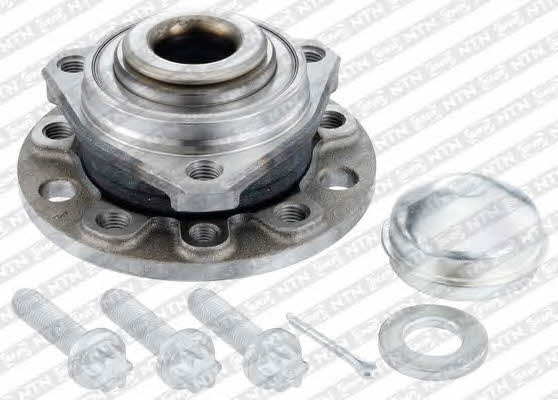 SNR R153.30 Wheel bearing kit R15330: Buy near me in Poland at 2407.PL - Good price!
