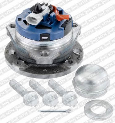 SNR R153.32 Wheel bearing kit R15332: Buy near me in Poland at 2407.PL - Good price!