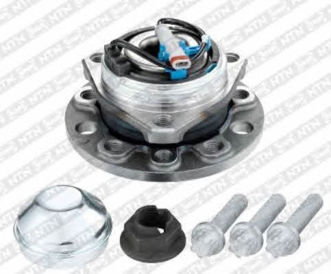 SNR R153.48 Wheel bearing kit R15348: Buy near me in Poland at 2407.PL - Good price!