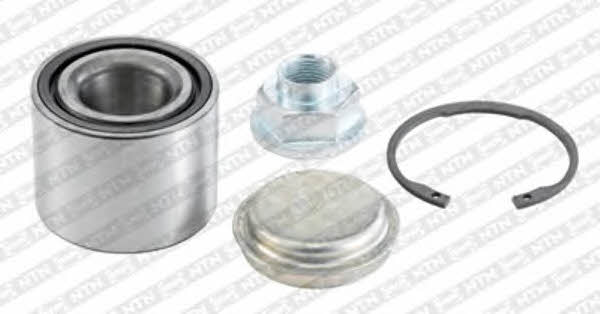 SNR R153.62 Wheel bearing kit R15362: Buy near me in Poland at 2407.PL - Good price!