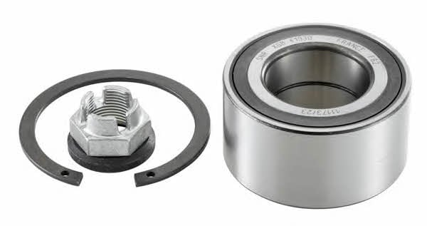 SNR R155.107 Front Wheel Bearing Kit R155107: Buy near me at 2407.PL in Poland at an Affordable price!