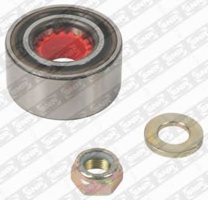 SNR R15545 Bearing R15545: Buy near me at 2407.PL in Poland at an Affordable price!