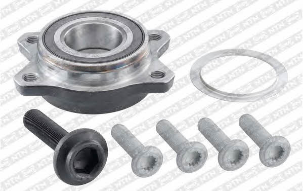 SNR R15740 Bearing R15740: Buy near me at 2407.PL in Poland at an Affordable price!