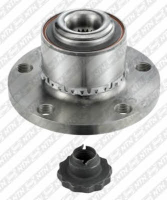 SNR R15749 Bearing R15749: Buy near me at 2407.PL in Poland at an Affordable price!