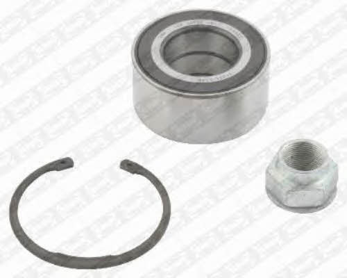SNR R15845 Bearing R15845: Buy near me at 2407.PL in Poland at an Affordable price!