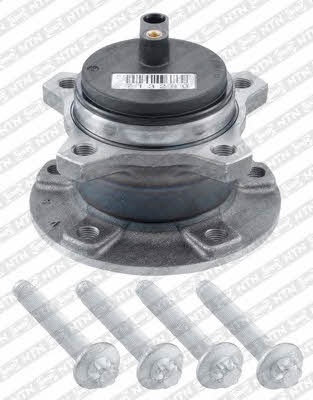SNR R15965 Wheel hub bearing R15965: Buy near me at 2407.PL in Poland at an Affordable price!