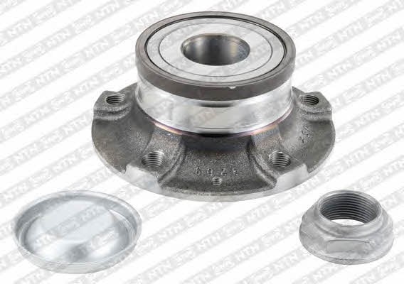 SNR R15968 Wheel hub R15968: Buy near me at 2407.PL in Poland at an Affordable price!