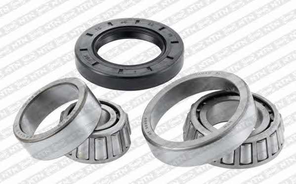 SNR R160.00 Wheel bearing kit R16000: Buy near me at 2407.PL in Poland at an Affordable price!