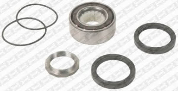 SNR R160.01 Wheel bearing kit R16001: Buy near me in Poland at 2407.PL - Good price!
