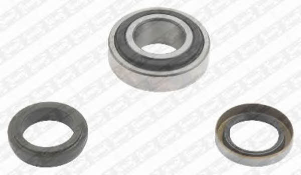 SNR R160.35 Wheel bearing kit R16035: Buy near me at 2407.PL in Poland at an Affordable price!