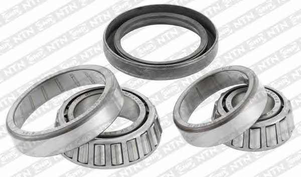 SNR R161.05 Wheel bearing kit R16105: Buy near me at 2407.PL in Poland at an Affordable price!