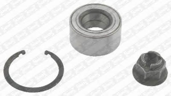 SNR R16524 Bearing R16524: Buy near me at 2407.PL in Poland at an Affordable price!
