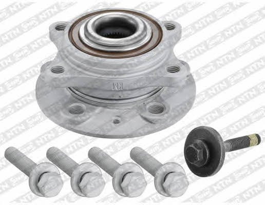 SNR R165.27 Wheel bearing kit R16527: Buy near me in Poland at 2407.PL - Good price!