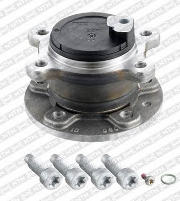 SNR R165.34 Wheel bearing kit R16534: Buy near me at 2407.PL in Poland at an Affordable price!