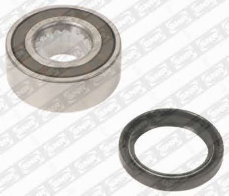 SNR R16601 Bearing R16601: Buy near me in Poland at 2407.PL - Good price!