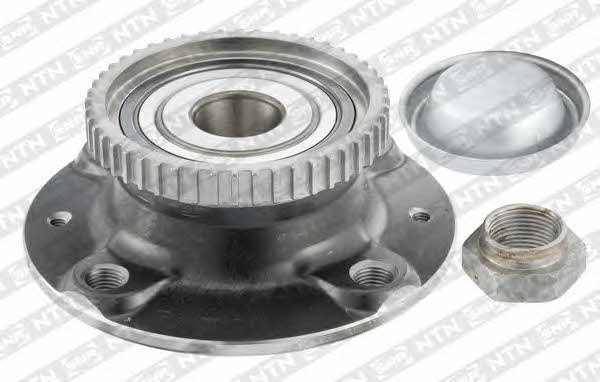 SNR R16627 Bearing R16627: Buy near me at 2407.PL in Poland at an Affordable price!
