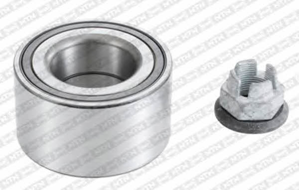 SNR R167.13 Wheel bearing kit R16713: Buy near me in Poland at 2407.PL - Good price!