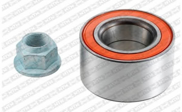 SNR R167.14 Wheel bearing kit R16714: Buy near me in Poland at 2407.PL - Good price!