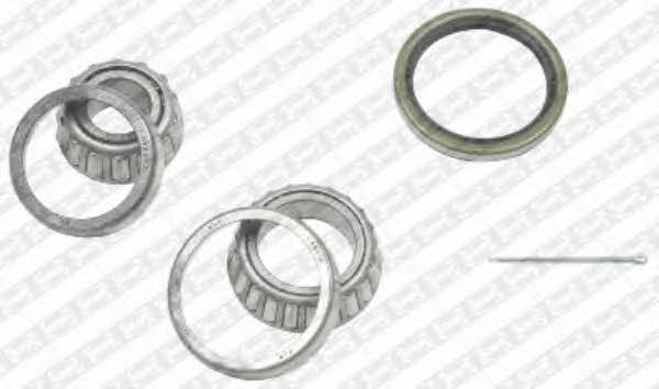 SNR R168.10 Wheel bearing kit R16810: Buy near me in Poland at 2407.PL - Good price!