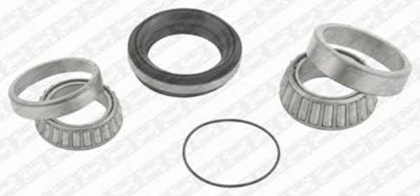 SNR R168.51 Wheel bearing kit R16851: Buy near me in Poland at 2407.PL - Good price!